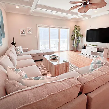 High Tide Hideaway By Sea Scape Properties